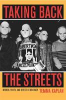 Taking Back the Streets