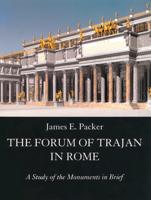 The Forum of Trajan in Rome