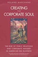 Creating the Corporate Soul