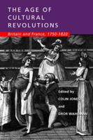 The Age of Cultural Revolutions