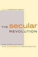 The Secular Revolution