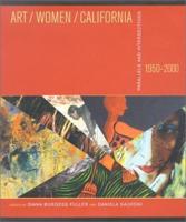 Art, Women, California 1950-2000