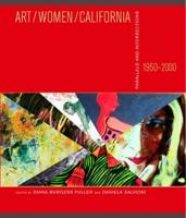 Art/women/California, 1950-2000
