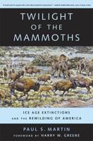 Twilight of the Mammoths