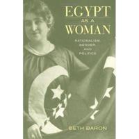 Egypt as a Woman