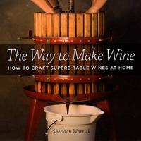 The Way to Make Wine