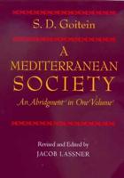 A Mediterranean Society