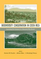 Biodiversity Conservation in Costa Rica