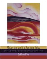 Modernism and the Feminine Voice