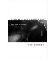 John Cassavetes in Person