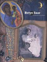 Betye Saar