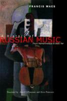 A History of Russian Music