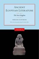 Ancient Egyptian Literature, Volume II