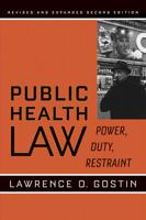 Public Health Law