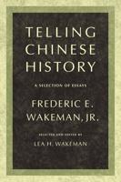 Telling Chinese History