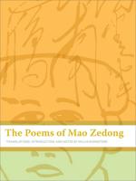 The Poems of Mao Zedong