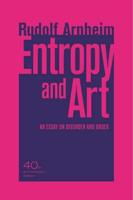 Entropy and Art