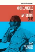 Michelangelo Antonioni, Red Blue