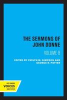 The Sermons of John Donne. Vol. 8
