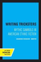 Writing Tricksters