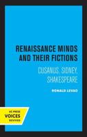 Renaissance Minds and Their Fictions