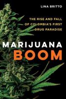 Marijuana Boom