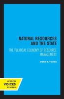 Natural Resources and the State