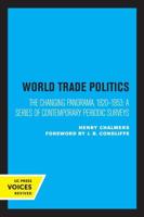 World Trade Policies