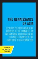 The Renaissance of Asia