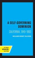 A Self-Governing Dominion