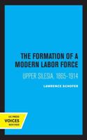 The Formation of a Modern Labor Force