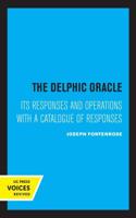 The Delphic Oracle