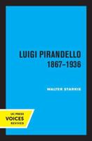 Luigi Pirandello, 1867-1936