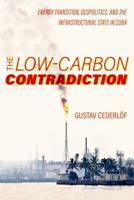 The Low-Carbon Contradiction