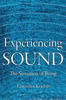 Experiencing Sound