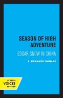 Season of High Adventure