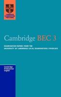 Cambridge BEC 3 Audio Cassette