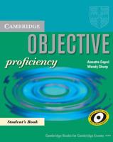 Objective Proficiency. Student's Book