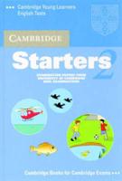 Cambridge Starters 2 Cassette