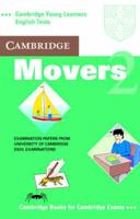 Cambridge Movers 2 Cassette