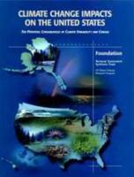 Climate Change Impacts on the United States