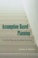 Assumption-Based Planning
