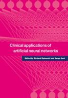 Clinical Applications of Artificial Neural Networks