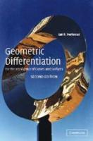 Geometric Differentiation