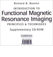 Introduction to Functional Magnetic Resonance Imaging CD-ROM