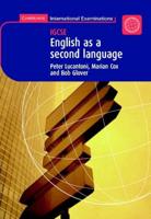 English as a Second Language: IGCSE Audio Cassette