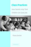 How Parents Help Their Children Get Good Jobs