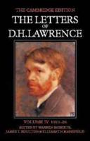 The Letters of D. H. Lawrence