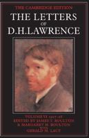 The Letters of D.H. Lawrence. Vol. 6 March 1927-November 1928