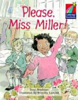 Please, Miss Miller